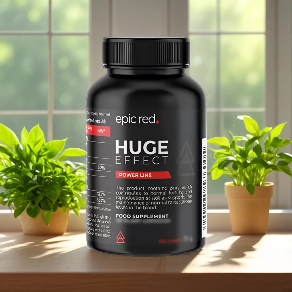 HugeEffect