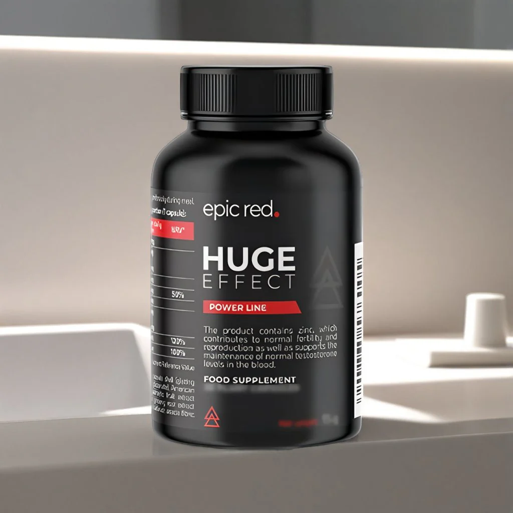 HugeEffect - Image 3