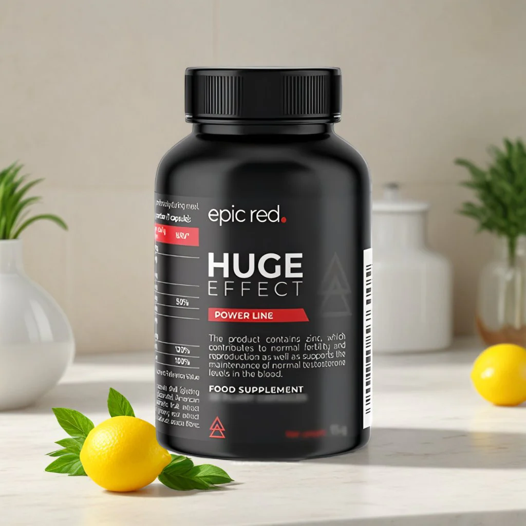 HugeEffect - Image 4