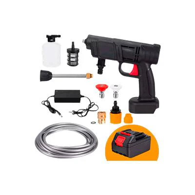 IDRO GUN WASHER - Image 4