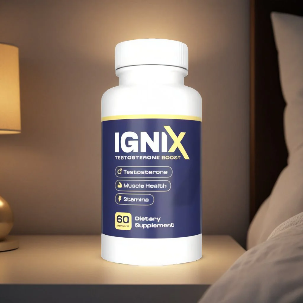 IGNIX - Image 3
