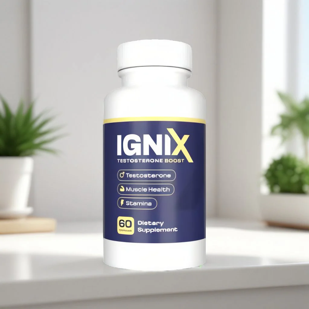 IGNIX - Image 4