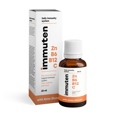 IMMUTEN