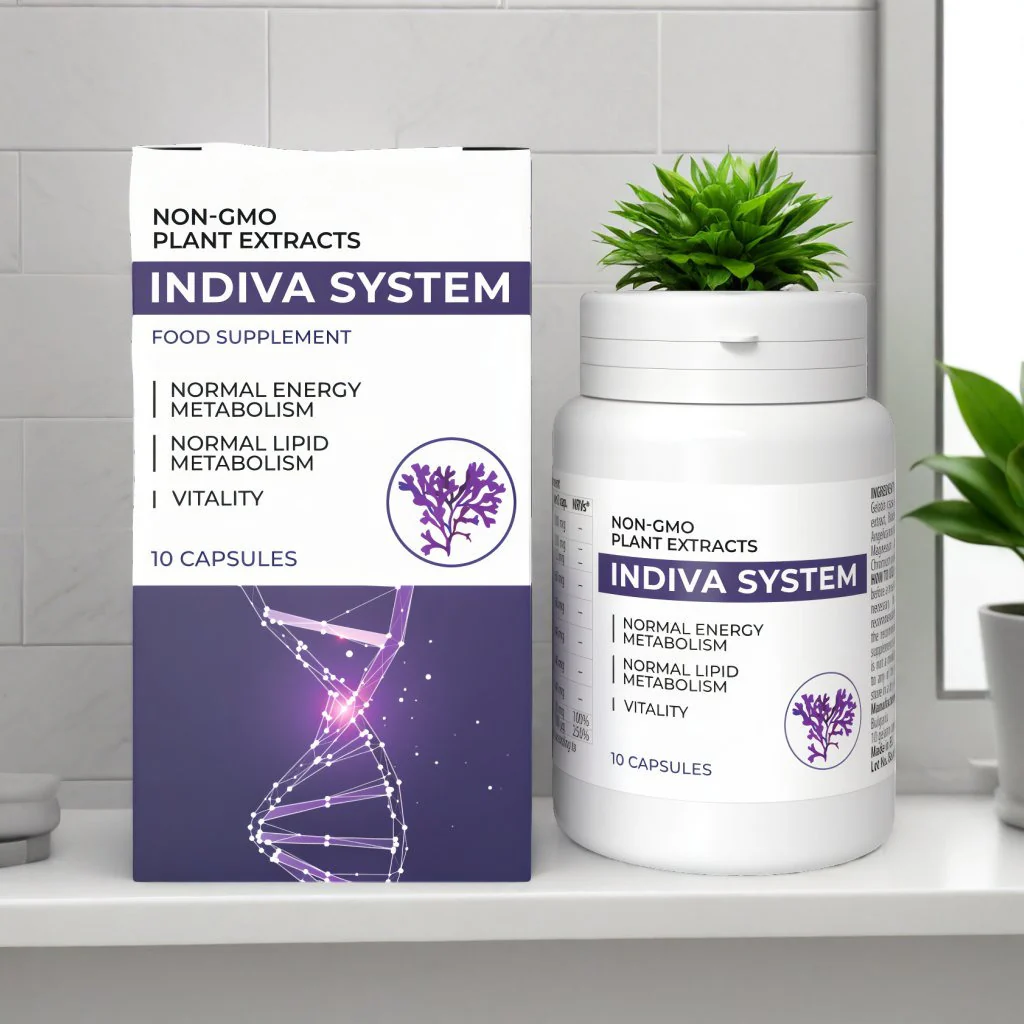 Indiva System Full - Image 2