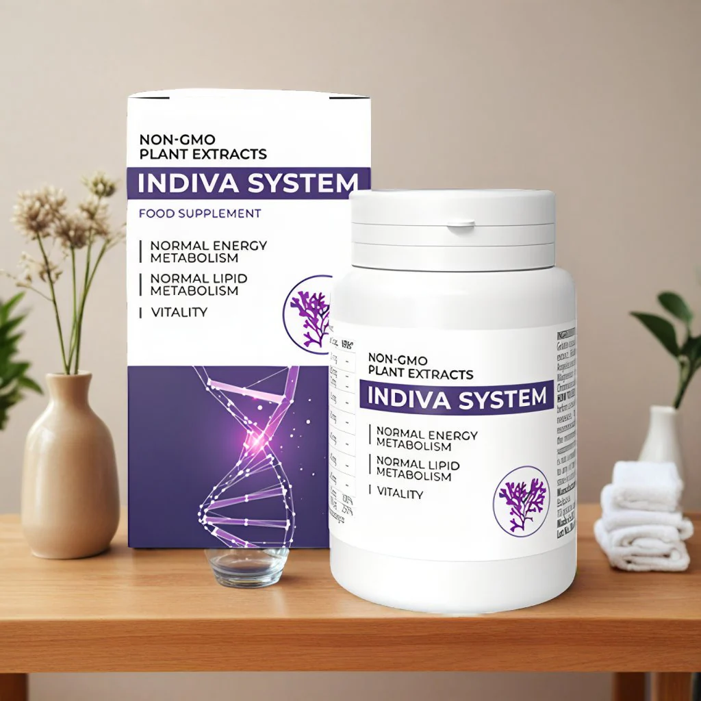 INDIVA SYSTEM EU low - Image 2