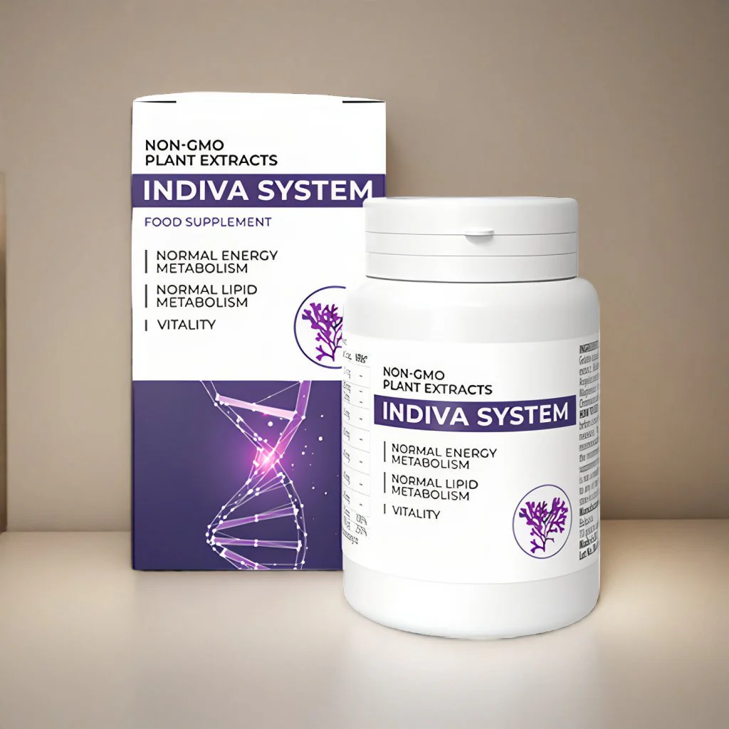 INDIVA SYSTEM EU low - Image 3