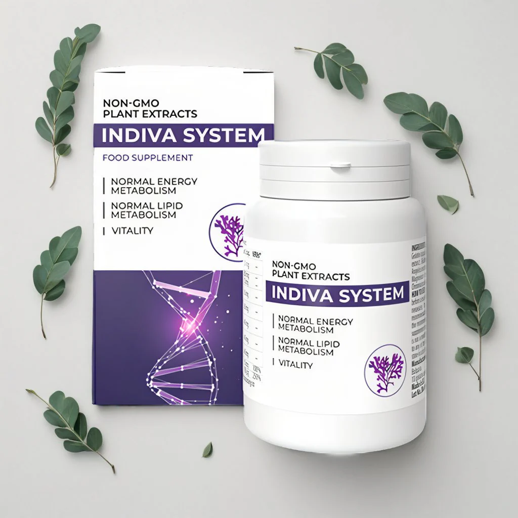 INDIVA SYSTEM EU low - Image 4