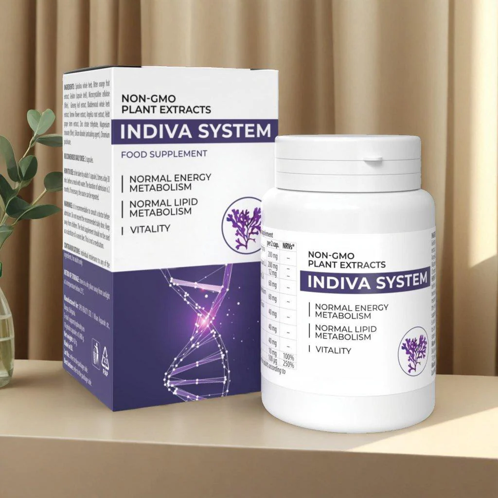 InDiva System PLN - Image 2