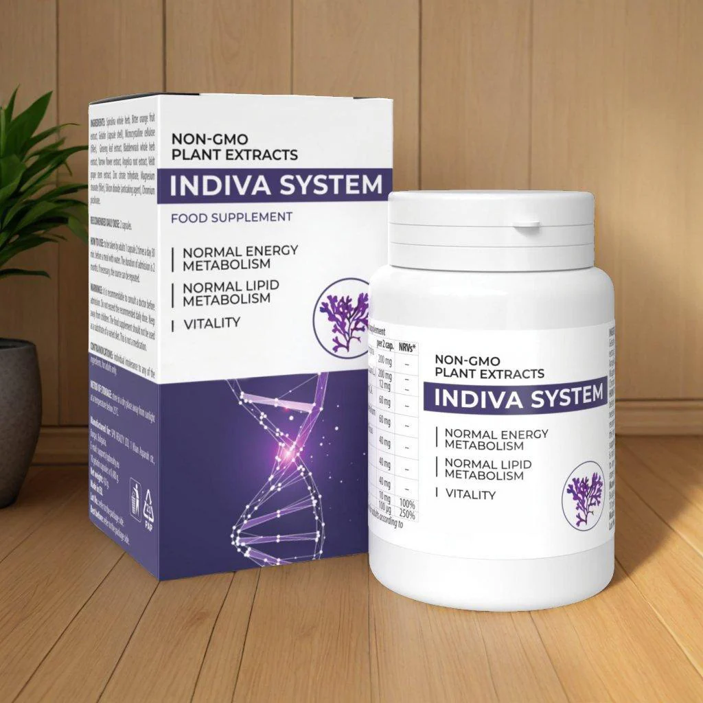 InDiva System PLN - Image 3