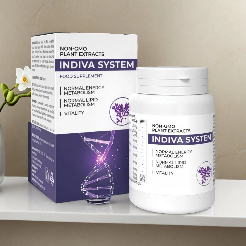 InDiva System PLN - Image 4