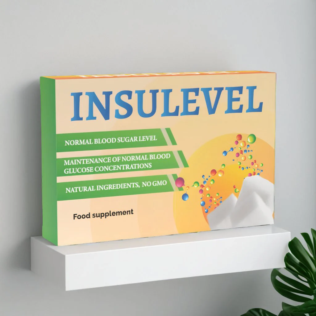 Insulevel Full - Image 4