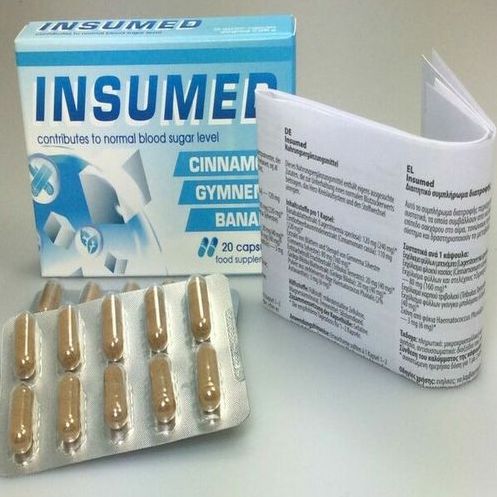 INSUMED - Image 2