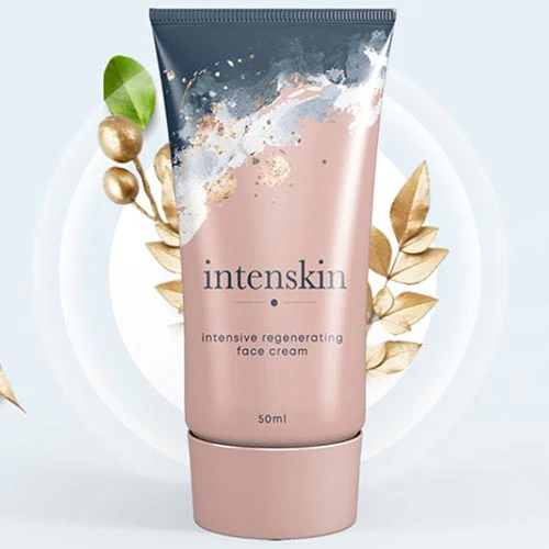 INTENSKIN - Image 2