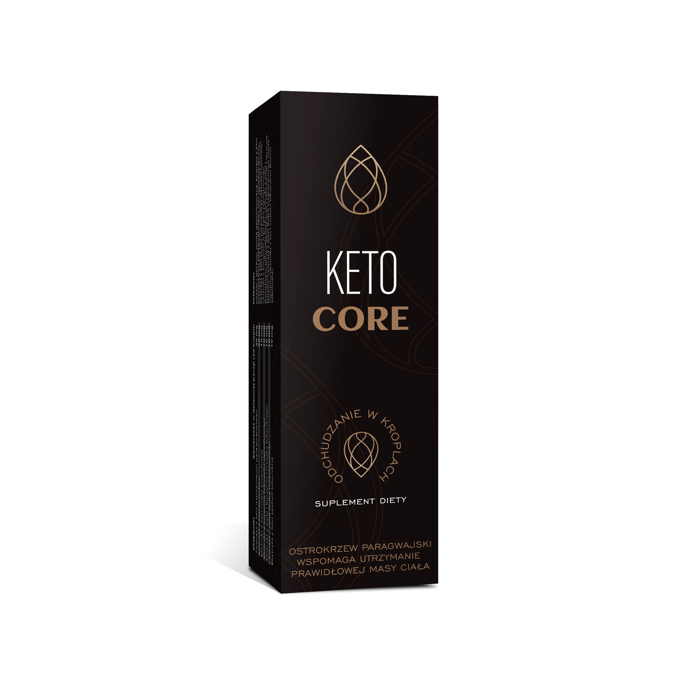 Keto Core