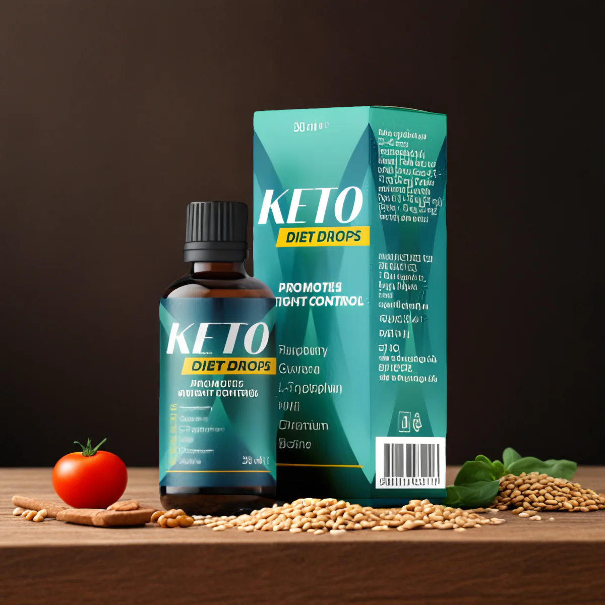 Keto Diet Drops - Image 2