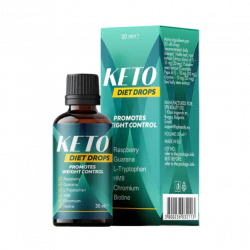 Keto Diet Drops - Image 4