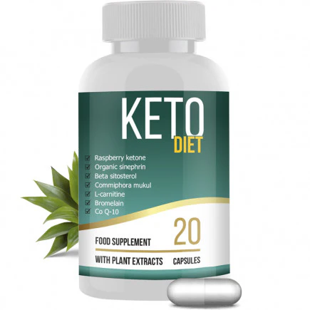 KETO DIET - Image 2