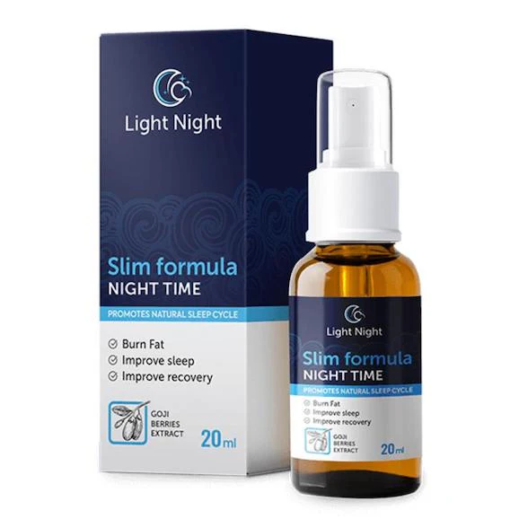KETO+LIGHTNIGHT COMPLEX - Image 2