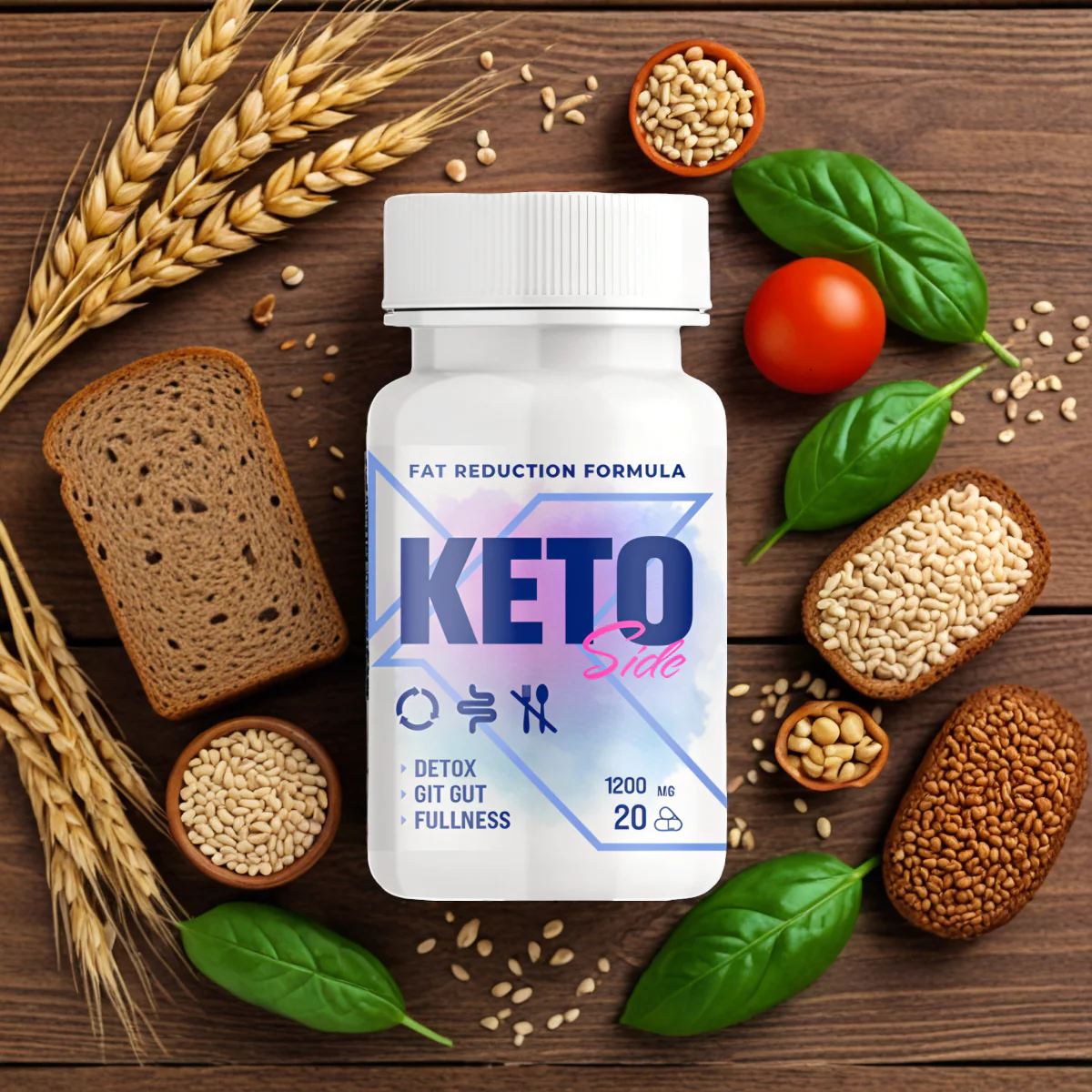 Keto Side - Image 2