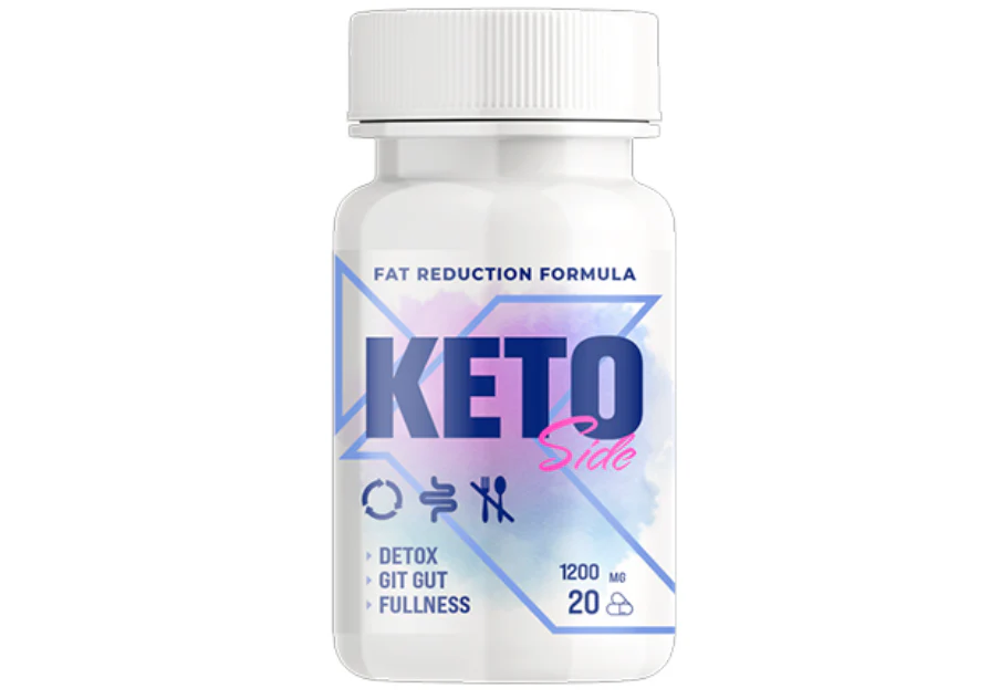 Keto Side - Image 4