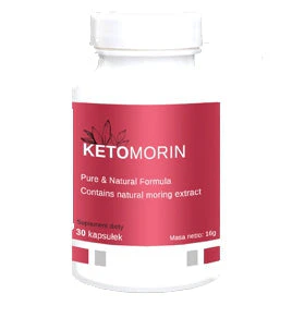 KETOMORIN