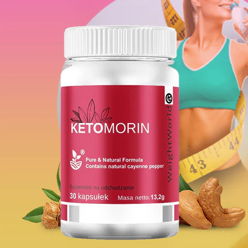 KETOMORIN - Image 2