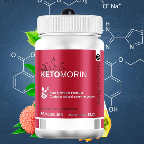 KETOMORIN - Image 3