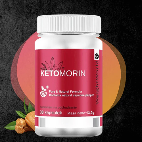 KETOMORIN - Image 4