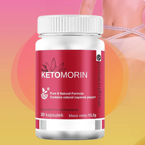 KETOMORIN - Image 5