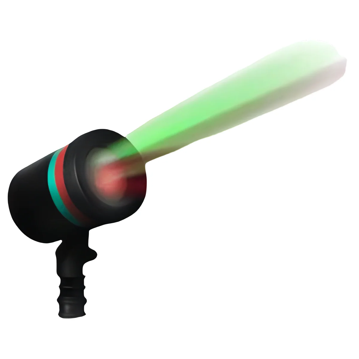 LASER LIGHT