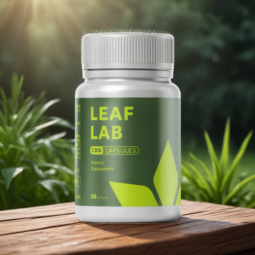 LEAF LAB ( ) - Image 2