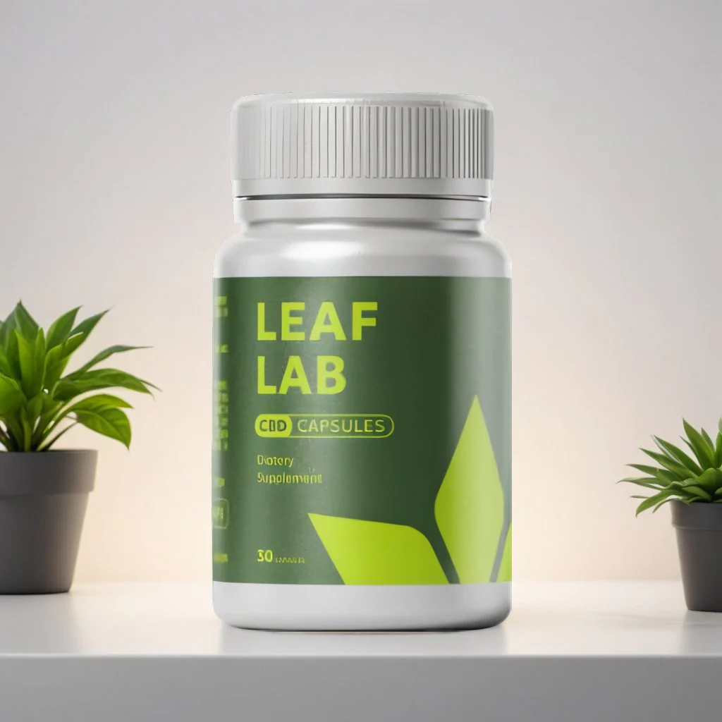 LEAF LAB ( ) - Image 3