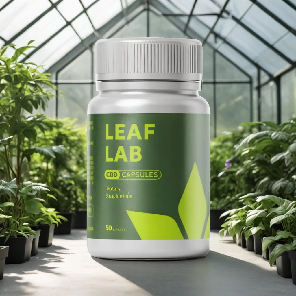 LEAF LAB ( ) - Image 4