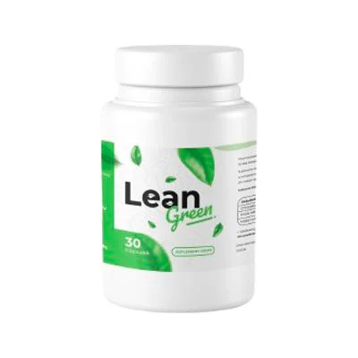 LEANGREEN ( PRICE) - Image 4