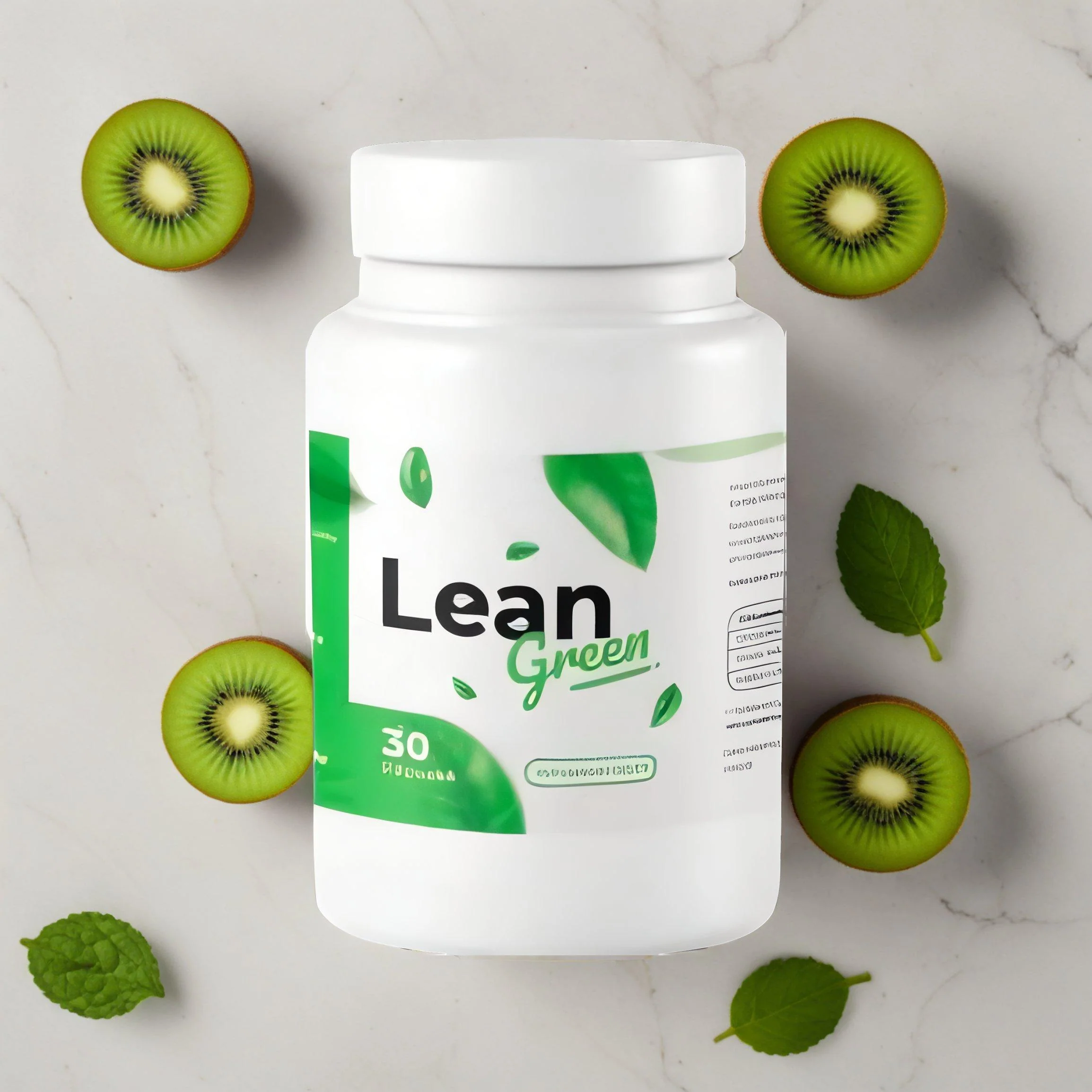 LEANGREEN (LOW PRICE) - Image 2