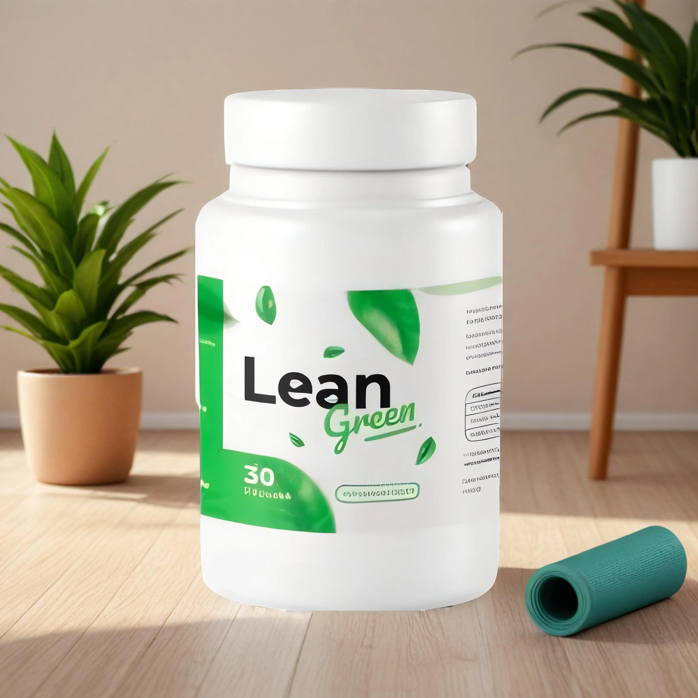 LEANGREEN (LOW PRICE) - Image 3