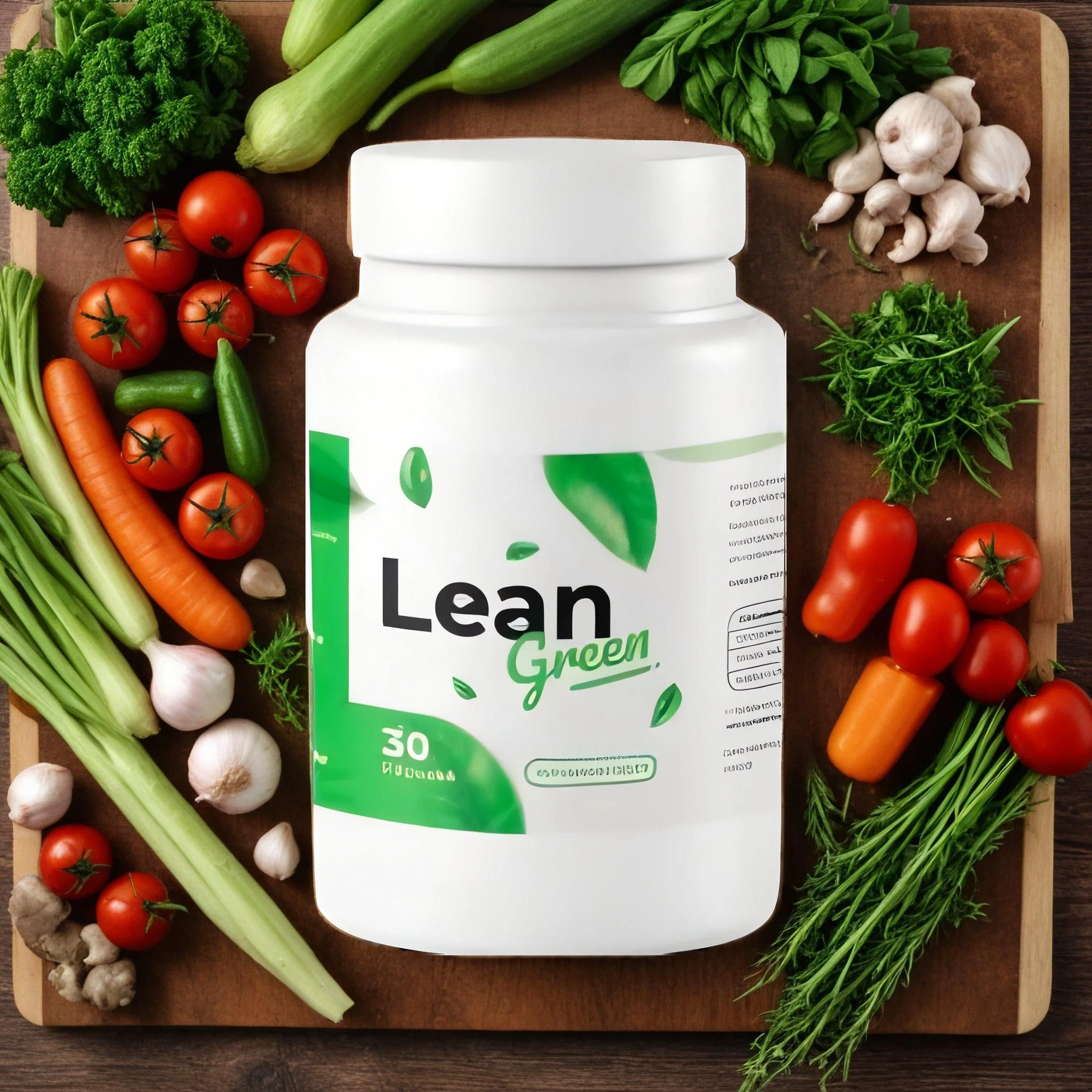 LEANGREEN (LOW PRICE) - Image 4
