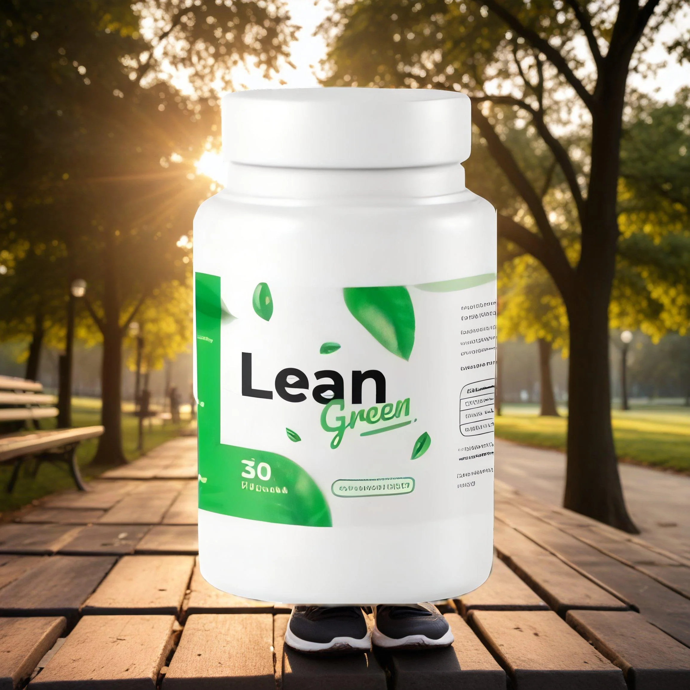 LEANGREEN (LOW PRICE) - Image 5