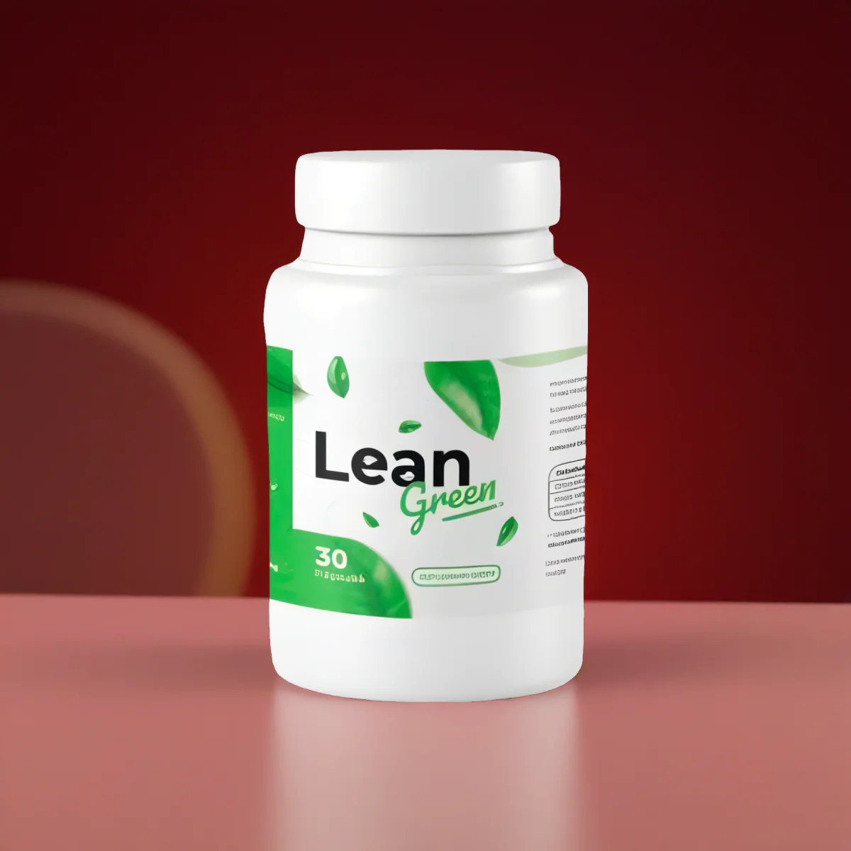 LEANGREEN - Image 3