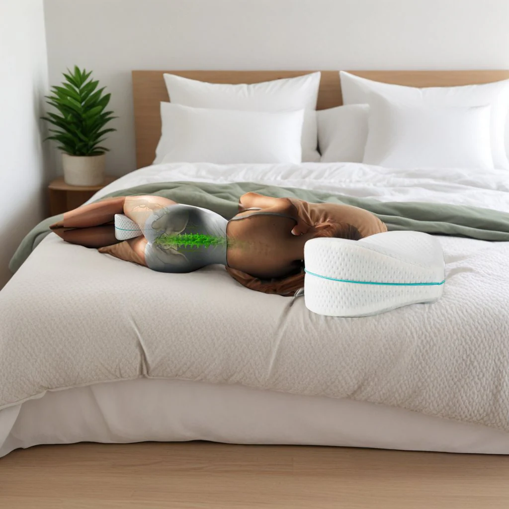Leg Pillow 2x1 a 260 PLN - Image 3