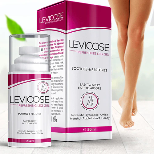 LEVICOSE - Image 2
