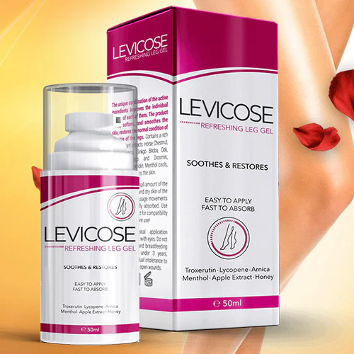 LEVICOSE - Image 3