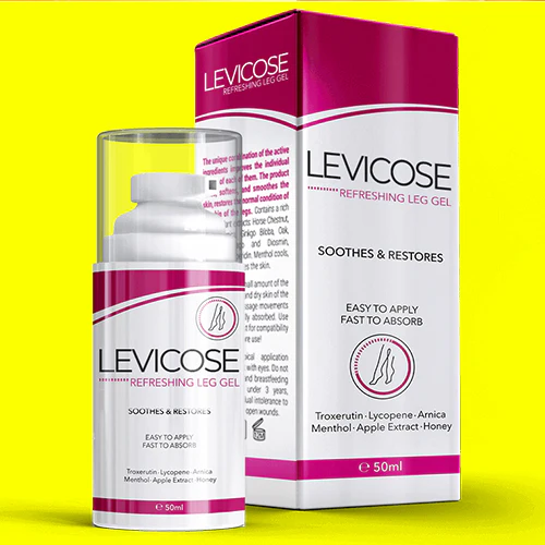 LEVICOSE - Image 4