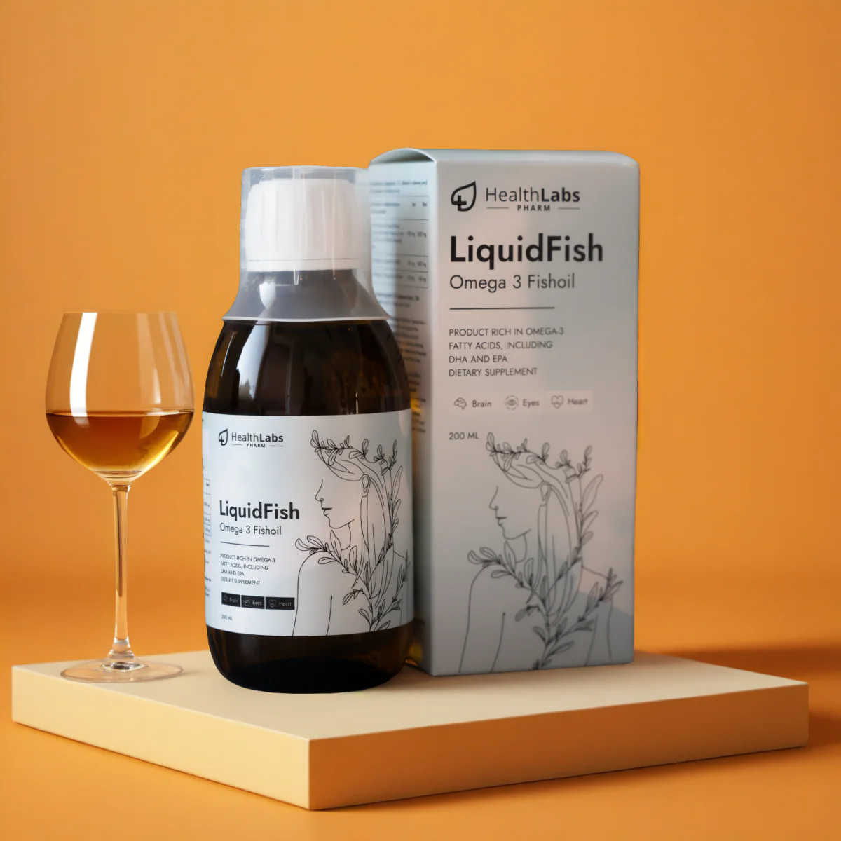 LiquidFish - Naturalne wsparcie zdrowia - Image 3