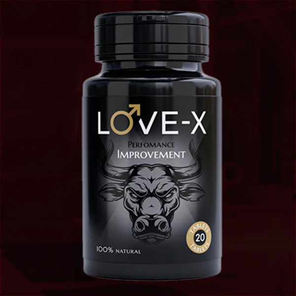 Love-X - Image 4