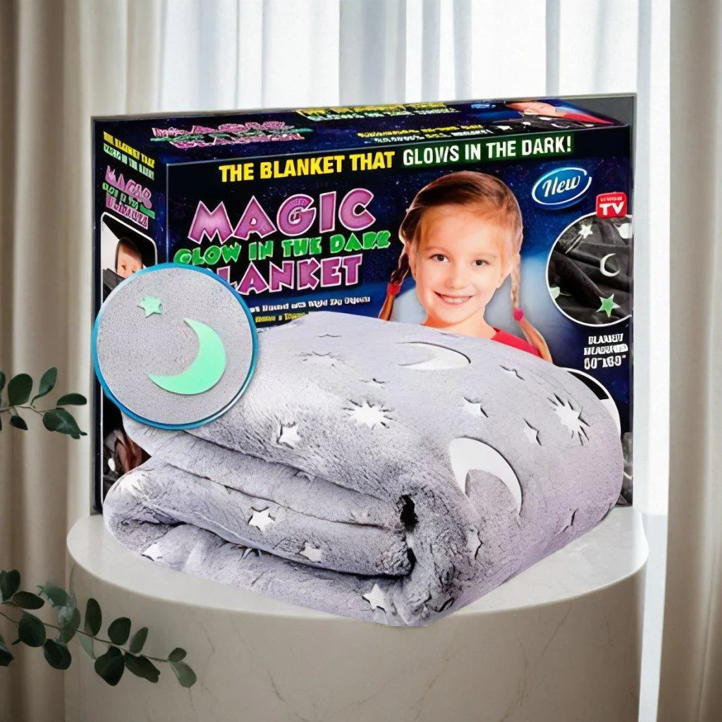 MAGIC GLOW - Image 2