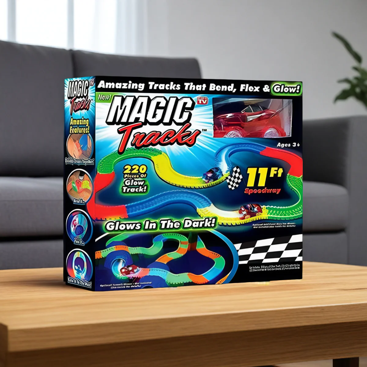 MAGIC TRACKS - Image 2