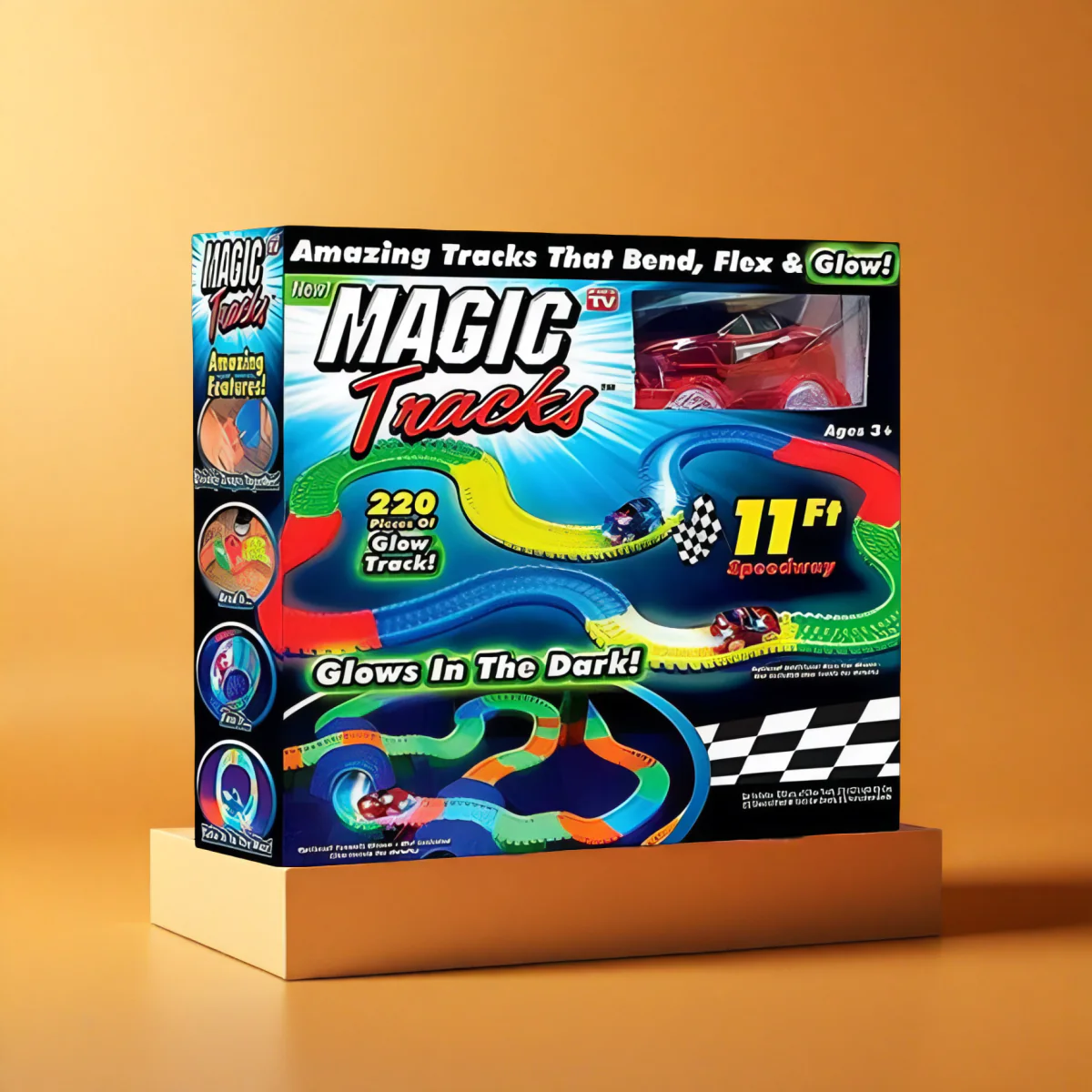 MAGIC TRACKS - Image 3