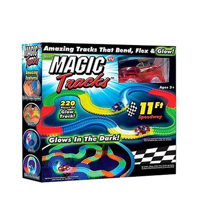 MAGIC TRACKS - Image 4