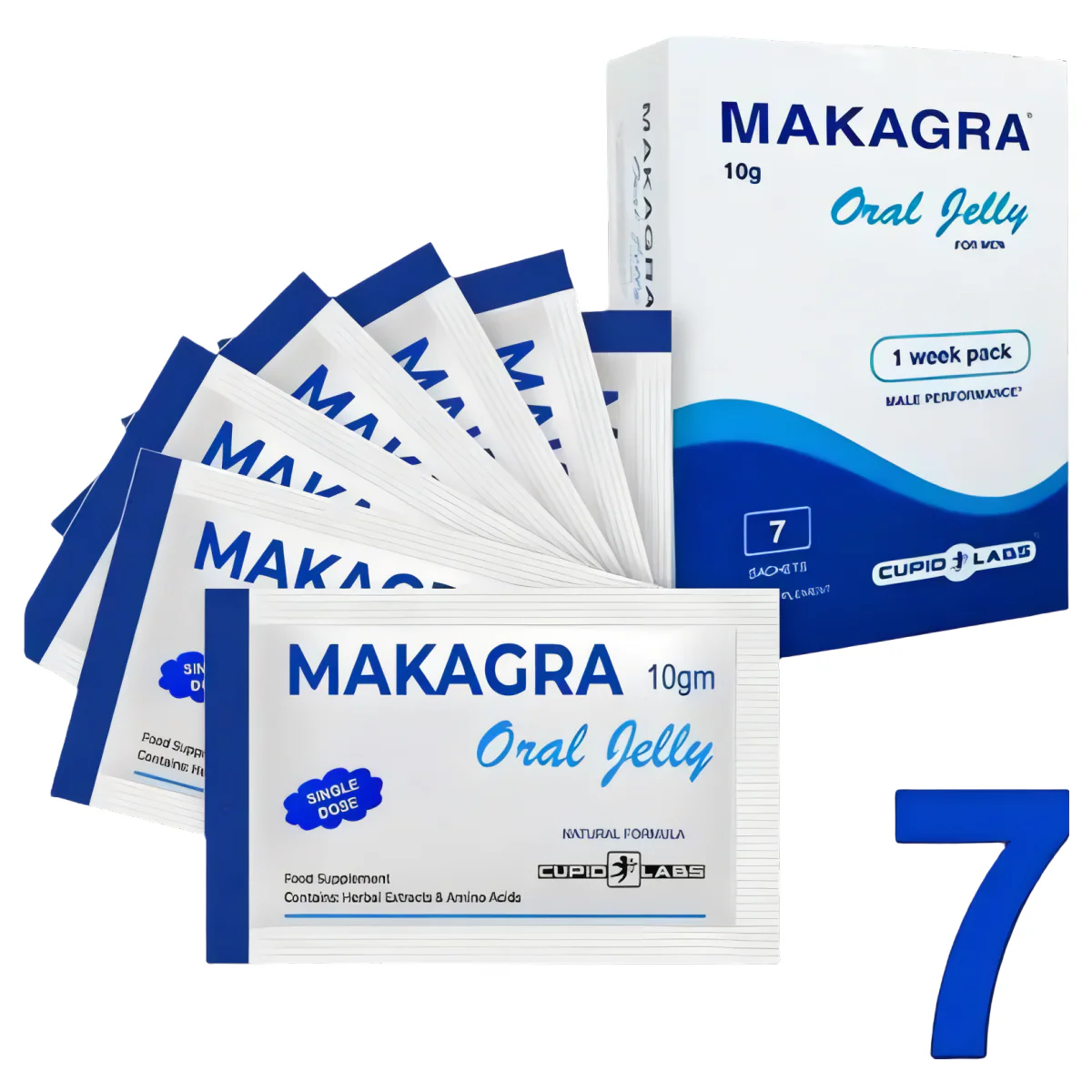 MAKAGRA BOX
